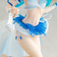 Sword Art Online PVC Statue 1/7 Asuna Undine Summer Wedding Ver. 26 cm