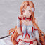 Sword Art Online PVC Statue 1/7 Asuna Negligee Ver. 15 cm