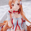 Sword Art Online PVC Statue 1/7 Asuna Negligee Ver. 15 cm