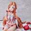 Sword Art Online PVC Statue 1/7 Asuna Negligee Ver. 15 cm