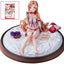 Sword Art Online PVC Statue 1/7 Asuna Negligee Ver. KADOKAWA Special Set 15 cm