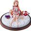 Sword Art Online PVC Statue 1/7 Asuna Negligee Ver. KADOKAWA Special Set 15 cm