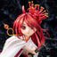 Shakugan no Shana PVC 1/7 Shana Burning-Eyed Beauty Ver. 25 cm