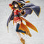 Konosuba x Haruhi Suzumiya PVC Figure 1/7 Haruhi Suzumiya Megumin Collaboration Ver. Illustration by Noizi Ito 25 cm