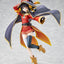 Konosuba x Haruhi Suzumiya PVC Figure 1/7 Haruhi Suzumiya Megumin Collaboration Ver. Illustration by Noizi Ito 25 cm