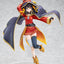 Konosuba x Haruhi Suzumiya PVC Figure 1/7 Haruhi Suzumiya Megumin Collaboration Ver. Illustration by Noizi Ito 25 cm