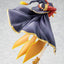 Konosuba x Haruhi Suzumiya PVC Figure 1/7 Haruhi Suzumiya Megumin Collaboration Ver. Illustration by Noizi Ito 25 cm