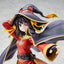 Konosuba x Haruhi Suzumiya PVC Figure 1/7 Haruhi Suzumiya Megumin Collaboration Ver. Illustration by Noizi Ito 25 cm