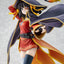 Konosuba x Haruhi Suzumiya PVC Figure 1/7 Haruhi Suzumiya Megumin Collaboration Ver. Illustration by Noizi Ito 25 cm