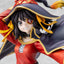 Konosuba x Haruhi Suzumiya PVC Figure 1/7 Haruhi Suzumiya Megumin Collaboration Ver. Illustration by Noizi Ito 25 cm