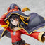 Konosuba x Haruhi Suzumiya PVC Figure 1/7 Haruhi Suzumiya Megumin Collaboration Ver. Illustration by Noizi Ito 25 cm