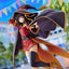 Konosuba x Haruhi Suzumiya PVC Figure 1/7 Haruhi Suzumiya Megumin Collaboration Ver. Illustration by Noizi Ito 25 cm