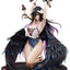 Overlord Statue 1/7 Albedo: Restrained Ver. 23 cm