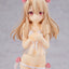 Fate/kaleid liner Prisma Illya PVC Statue 1/7 Illyasviel von Einzbern: Wedding Bikini Ver. (re-run) 21 cm