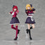 Oshi no Ko KADOKAWA PLASTIC MODEL SERIES Plastic Model Kit Ruby 16 cm