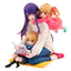 Oshi no Ko PVC Statue 1/8 Ai, Aqua & Ruby Mother and Children 10 cm