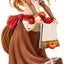 Spice and Wolf PVC Statue 1/7 Holo: Plentiful Apple Harvest Ver. (re-run) 23 cm