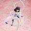 Strike the Blood PVC Statue 1/7 Yukina Himeragi: Summer Wedding Ver. (re-run) 33 cm