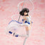 Strike the Blood PVC Statue 1/7 Yukina Himeragi: Summer Wedding Ver. (re-run) 33 cm