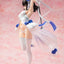 Strike the Blood PVC Statue 1/7 Yukina Himeragi: Summer Wedding Ver. (re-run) 33 cm