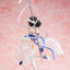 Strike the Blood PVC Statue 1/7 Yukina Himeragi: Summer Wedding Ver. (re-run) 33 cm