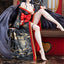 Overlord Statue 1/7 Albedo Splendid Kimono Ver. 27 cm