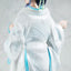 Rascal Does Not Dream of a Bunny Girl Senpai Statue 1/7 Mai Sakurajima White Kimono Ver. 23 cm