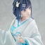 Rascal Does Not Dream of a Bunny Girl Senpai Statue 1/7 Mai Sakurajima White Kimono Ver. 23 cm