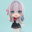 Alya Sometimes Hides Her Feelings in Russian Nendoroid Action Figure Alisa Mikhailovna Kujo 10 cm