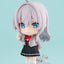 Alya Sometimes Hides Her Feelings in Russian Nendoroid Action Figure Alisa Mikhailovna Kujo 10 cm