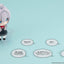 Alya Sometimes Hides Her Feelings in Russian Nendoroid Action Figure Alisa Mikhailovna Kujo 10 cm