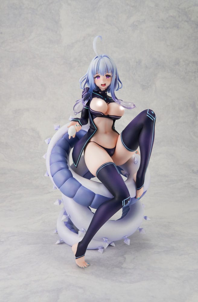 Giuniu Original Statue 1/6 UMA-chan 23 cm