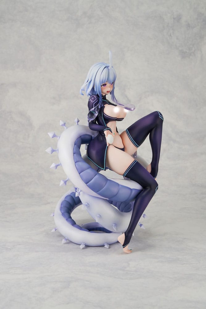 Giuniu Original Statue 1/6 UMA-chan 23 cm