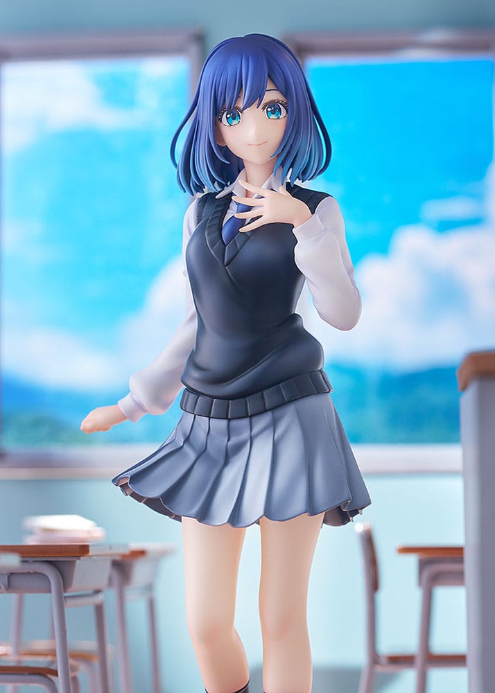 Oshi no Ko Statue 1/7 Akane Kurokawa 24 cm