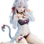 Alya Sometimes Hides Her Feelings in Russian Statue 1/7 Alisa Mikhailovna Kujou: Light Novel Catgirl Ver. Illustration by Momoco 13 cm