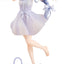 Date A Live V Statue 1/7 Mio Takamiya: Summer Dress Ver. 25 cm