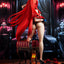 High School DxD PVC Figure 1/6.5 Rias Gremory: Light Novel 15th Anniversary ver. (Renewal Package Edition) 29 cm