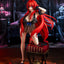High School DxD PVC Figure 1/6.5 Rias Gremory: Light Novel 15th Anniversary ver. (Renewal Package Edition) 29 cm
