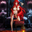 High School DxD PVC Figure 1/6.5 Rias Gremory: Light Novel 15th Anniversary ver. (Renewal Package Edition) 29 cm