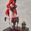 High School DxD PVC Figure 1/6.5 Rias Gremory: Light Novel 15th Anniversary ver. (Renewal Package Edition) 29 cm
