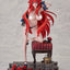 High School DxD PVC Figure 1/6.5 Rias Gremory: Light Novel 15th Anniversary ver. (Renewal Package Edition) 29 cm