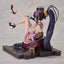 High School DxD PVC Figure 1/6.5 Akeno Himejima Light Novel 15th Anniversary ver. (Renewal Package Edition) 17 cm
