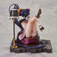 High School DxD PVC Figure 1/6.5 Akeno Himejima Light Novel 15th Anniversary ver. (Renewal Package Edition) 17 cm