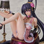 High School DxD PVC Figure 1/6.5 Akeno Himejima Light Novel 15th Anniversary ver. (Renewal Package Edition) 17 cm