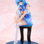 Konosuba God's blessing on this wonderful world! PVC Statue Aqua: Light Novel 10th Anniversary Ver. 15 cm