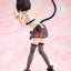 Konosuba God's blessing on this wonderful world! PVC Statue Megumin: Light Novel Catgirl Maid Ver. 16 cm