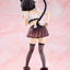 Konosuba God's blessing on this wonderful world! PVC Statue Megumin: Light Novel Catgirl Maid Ver. 16 cm