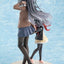 Rascal Does Not Dream of a Knapsack Kid PVC Statue Mai Sakurajima High School Graduation Ver. & Knapsack Kid 19 cm