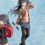 Rascal Does Not Dream of a Knapsack Kid PVC Statue Mai Sakurajima High School Graduation Ver. & Knapsack Kid 19 cm