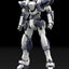 Full Metal Panic! Plastic Model Kit 1/48 Arbalest Special Set 18 cm
